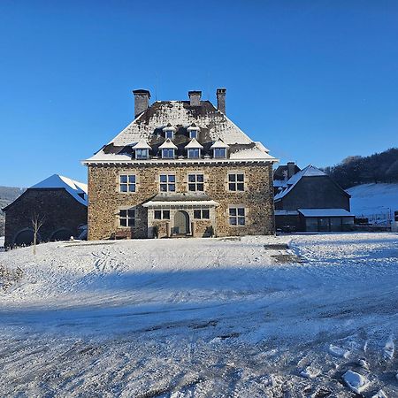 Les Chambres De La Vaulx-Renard La Gleize Exterior photo