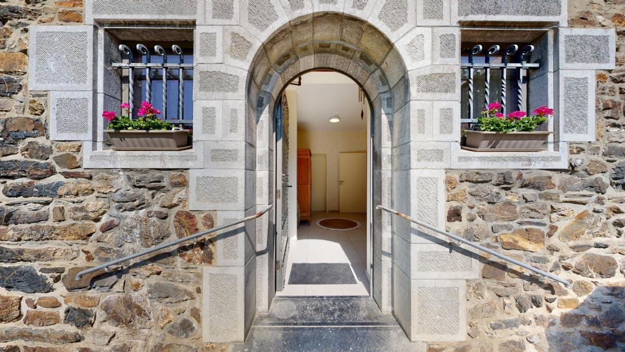 Les Chambres De La Vaulx-Renard La Gleize Exterior photo